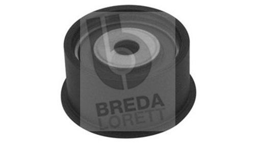 BREDA LORETT Паразитный / Ведущий ролик, зубчатый ремень PDI3112